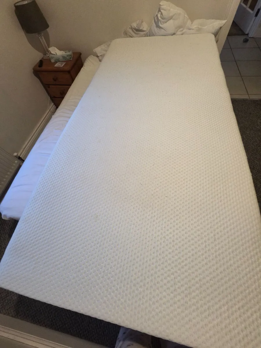 Single Emma Mattress - Image 4