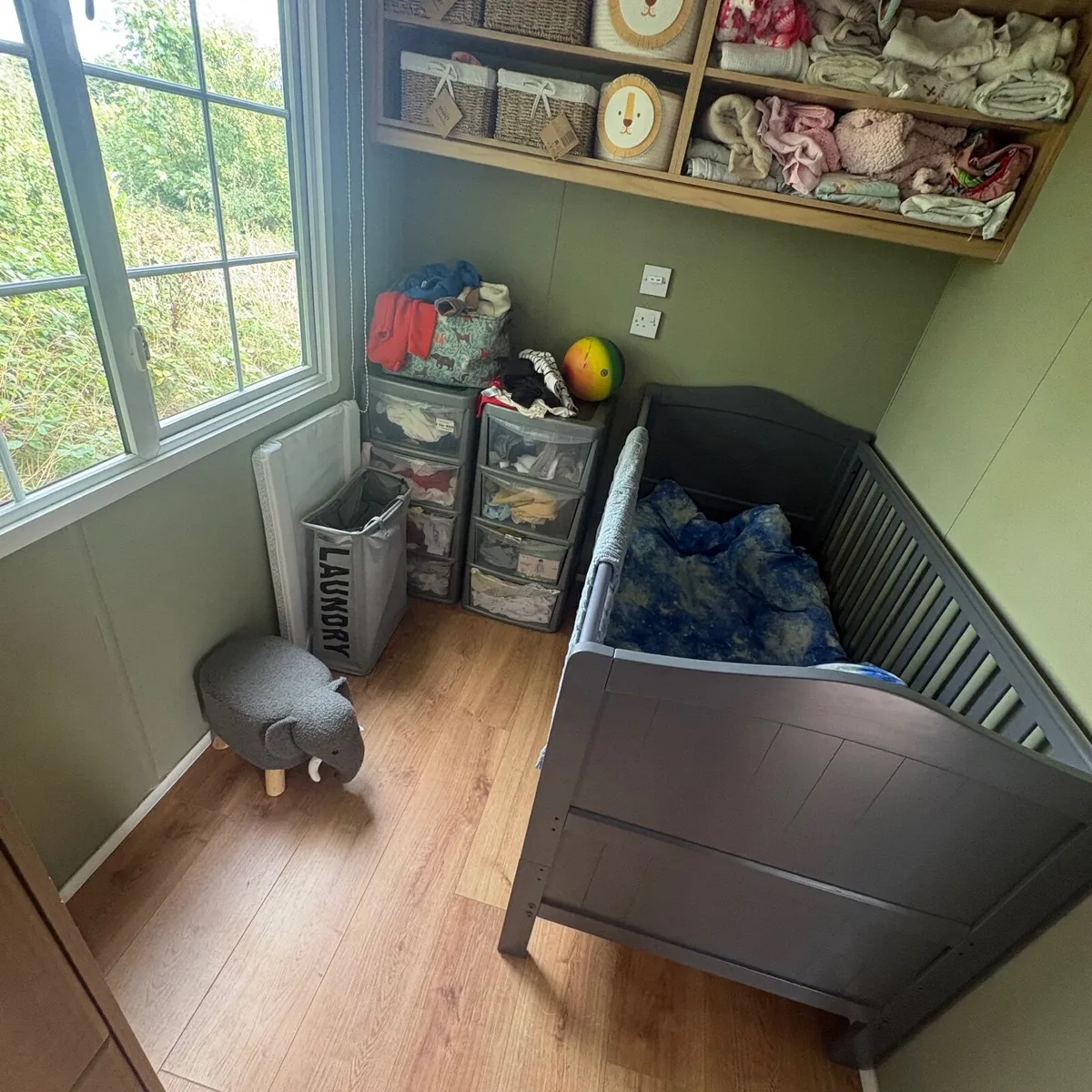 Mobile Home - Image 4