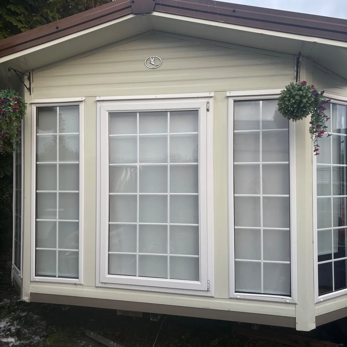 Mobile Home - Image 1