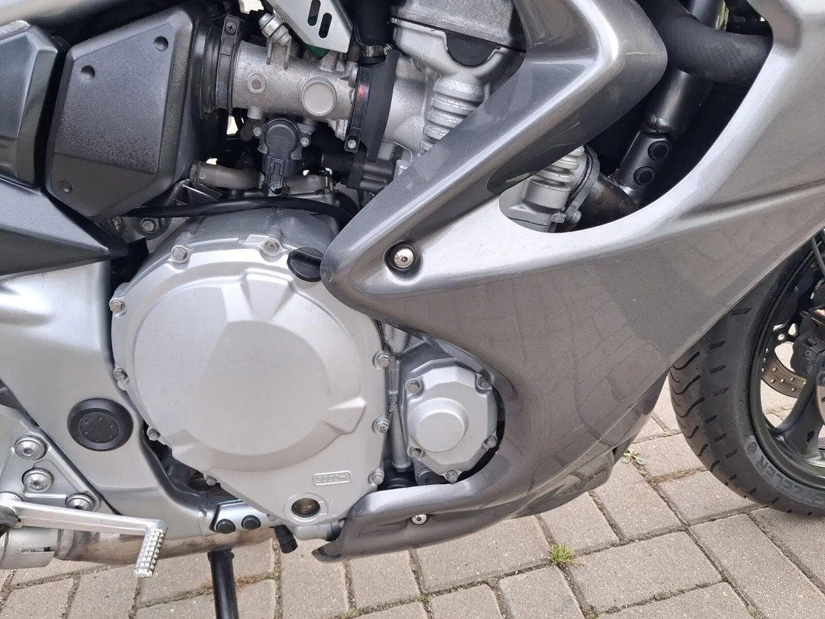 Suzuki gsf1250 bandit - Image 2