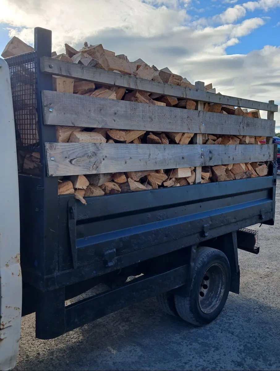Firewood  hardwood  /softwood