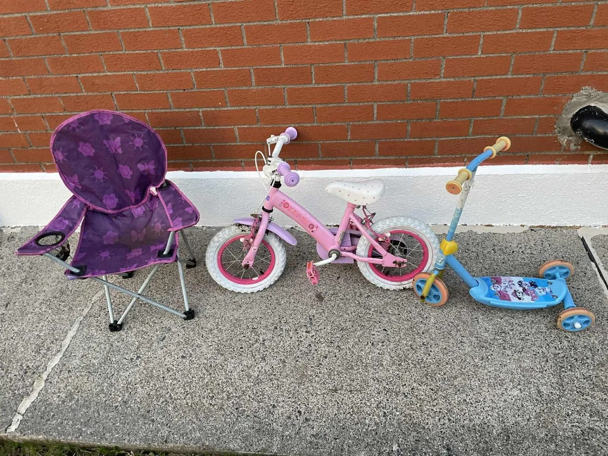 kids toys €10 each - Image 1
