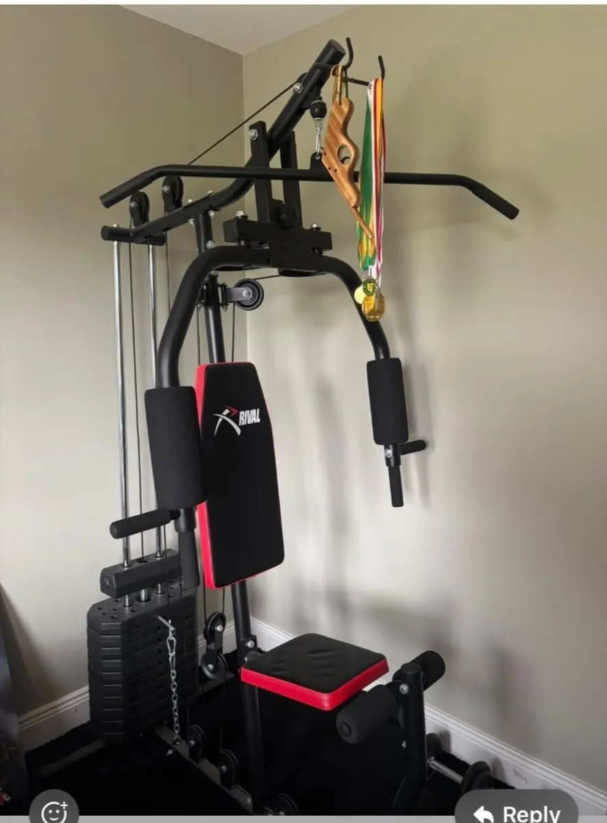 Gym Equipment - Image 2
