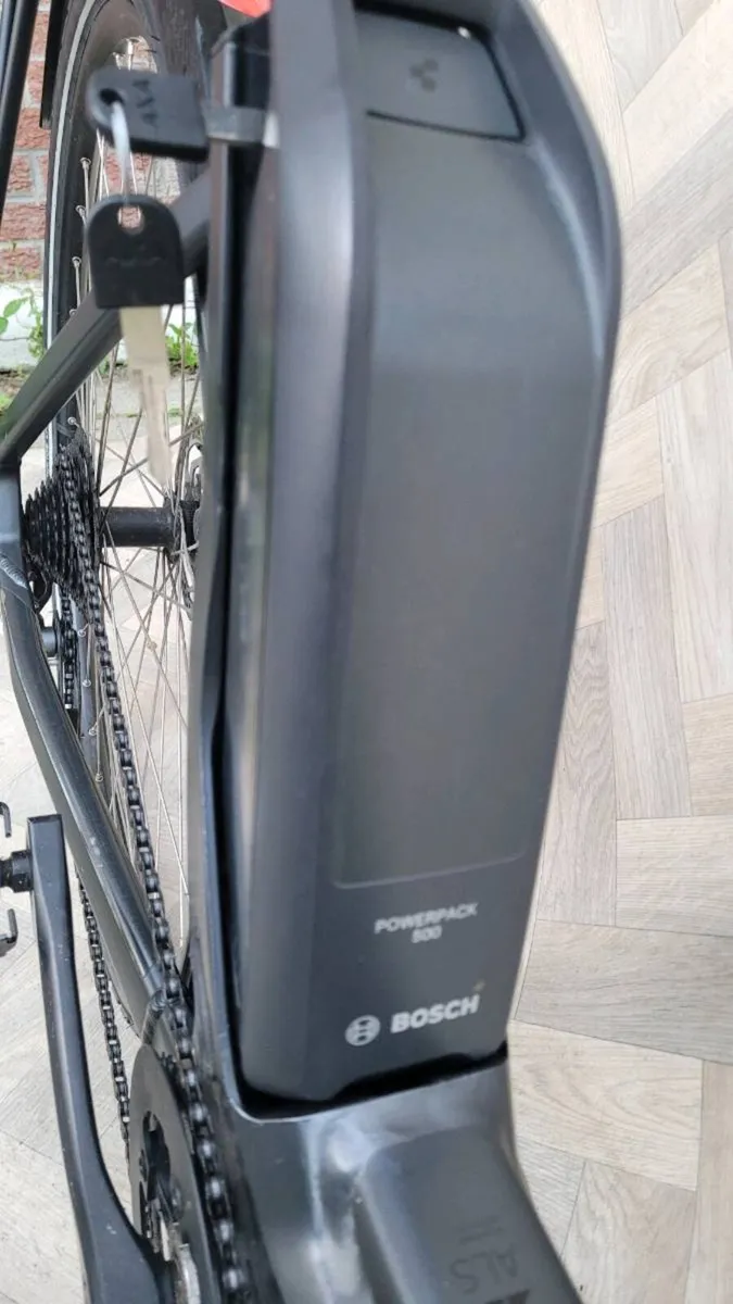 CUBE, E-BIKE, ELECTRIC BIKE - Image 3