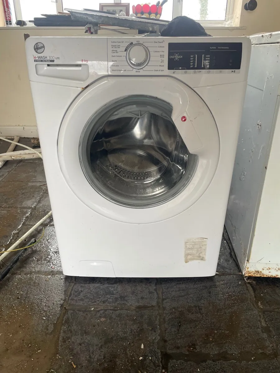 Home appliances - Image 1