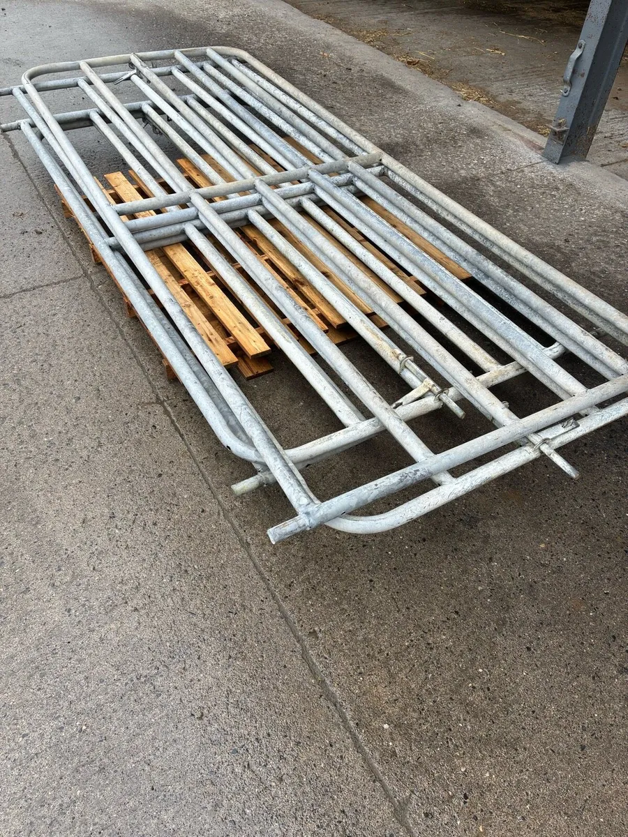 Farm items for sale - Image 1