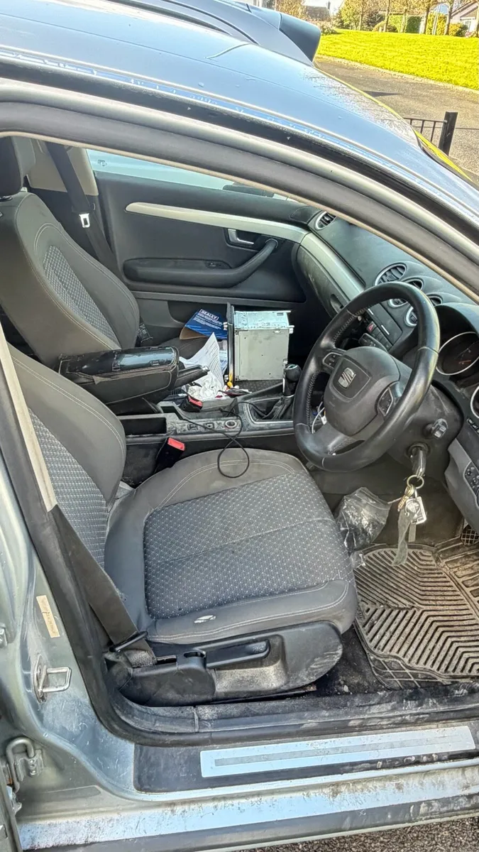 Seat Exeo TRADE SALE TO CLEAR - Image 4