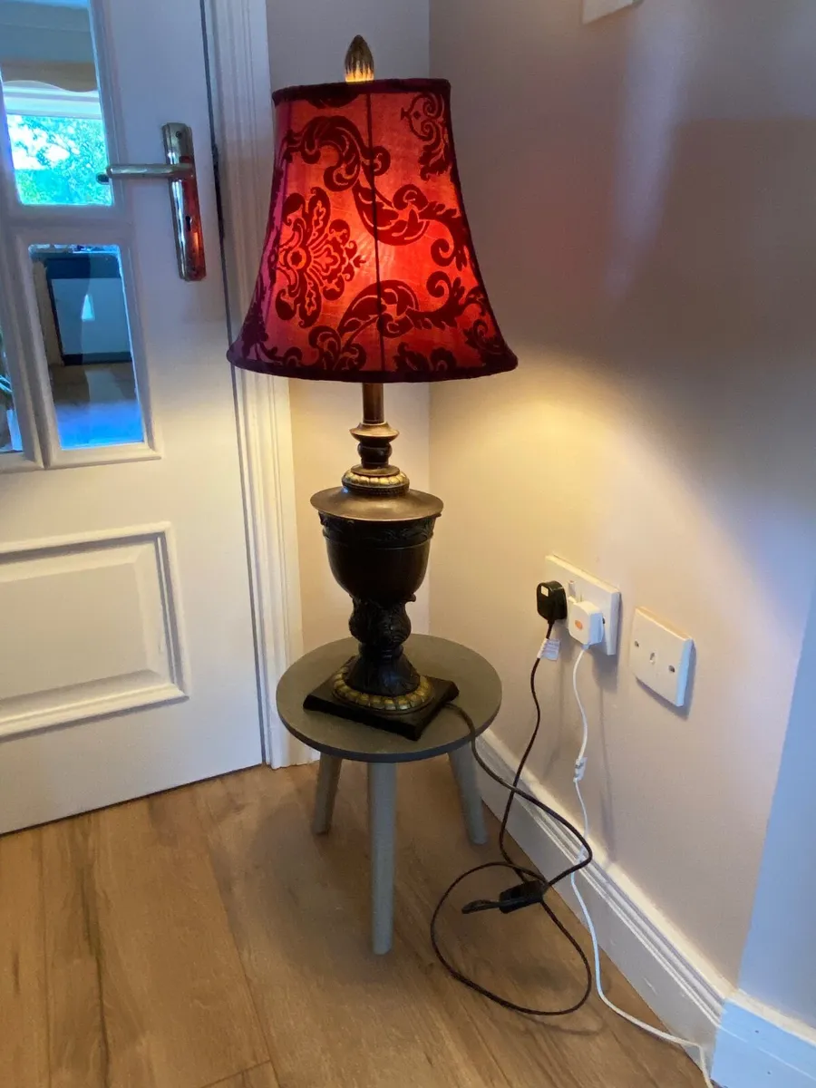 Lamp - Image 2
