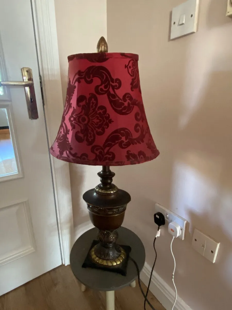Lamp - Image 1