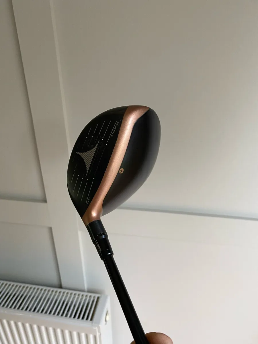 Taylor made mini driver - Image 3