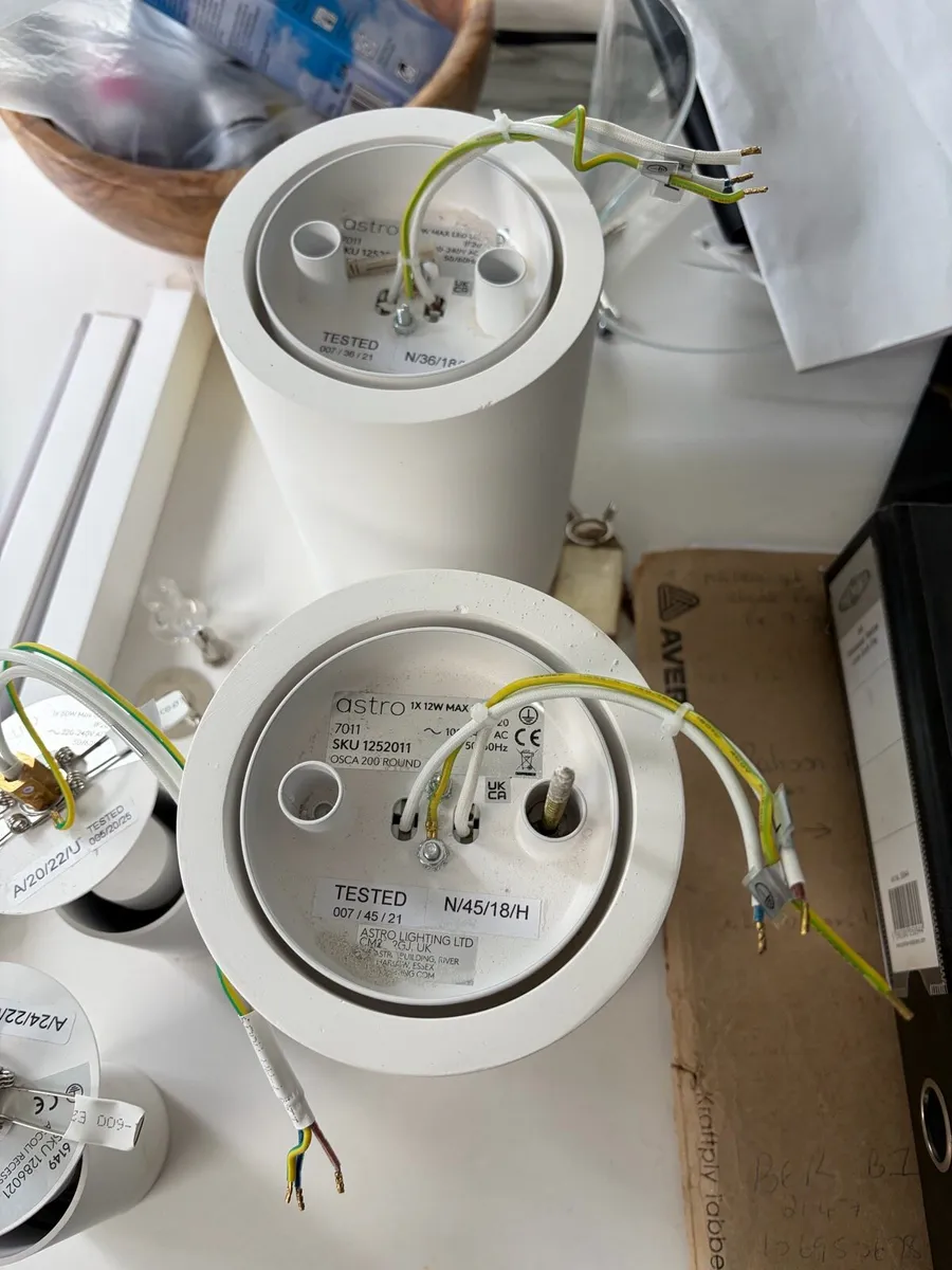 Osca Ceiling lights - Image 2