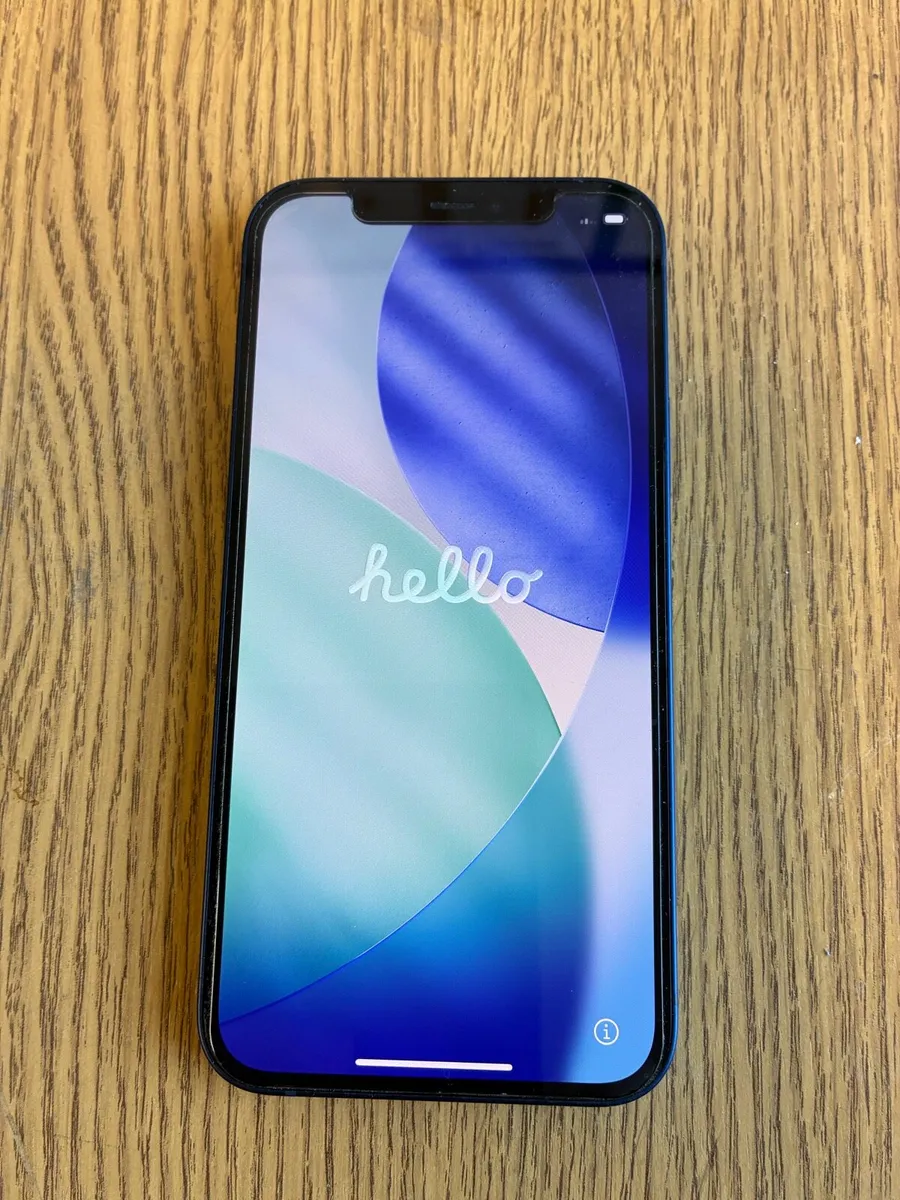 iPhone 12 - Image 1