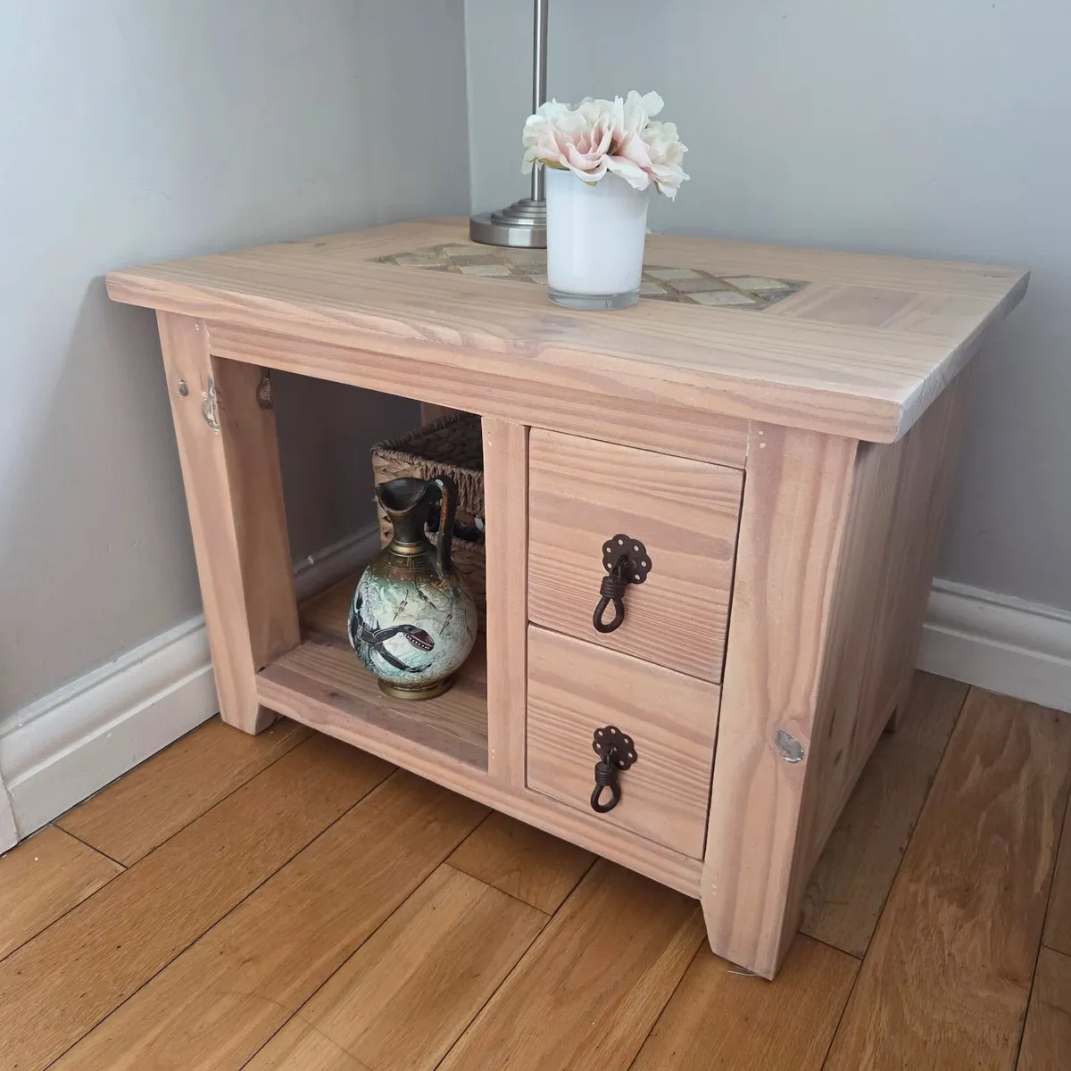 ***Coffee Table & Side Table - Image 1