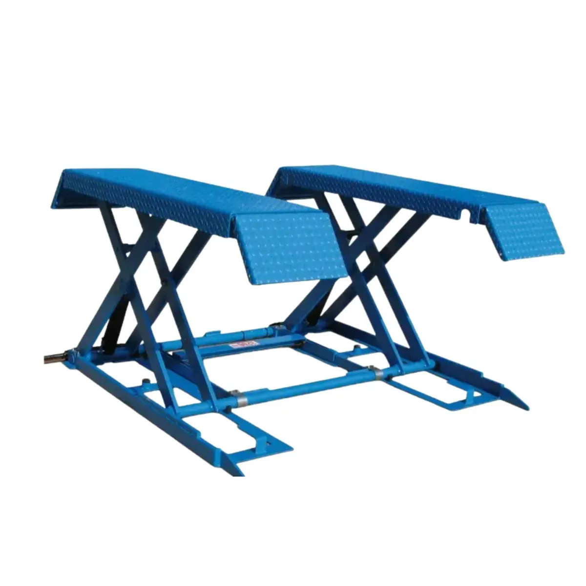 Ravaglioli Mid Rise 3.2 Ton Vehicle Lift - Image 2