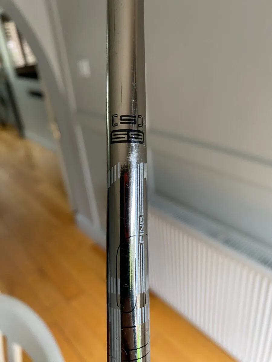 Ping G425 driver - Image 2