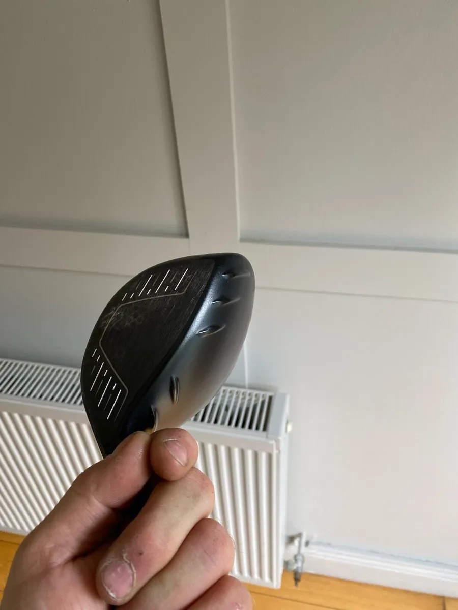 Ping G425 driver - Image 3