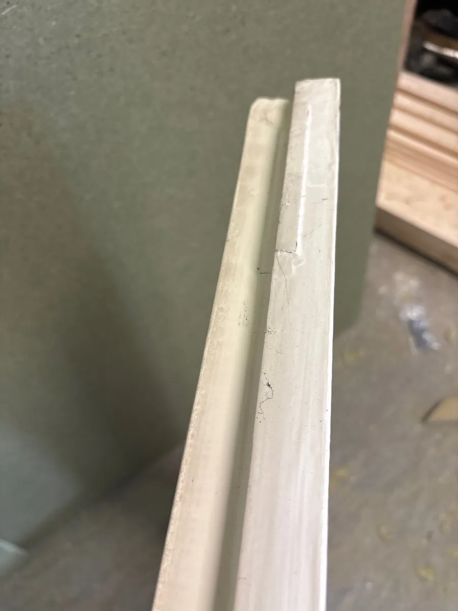 Double doors - Image 2