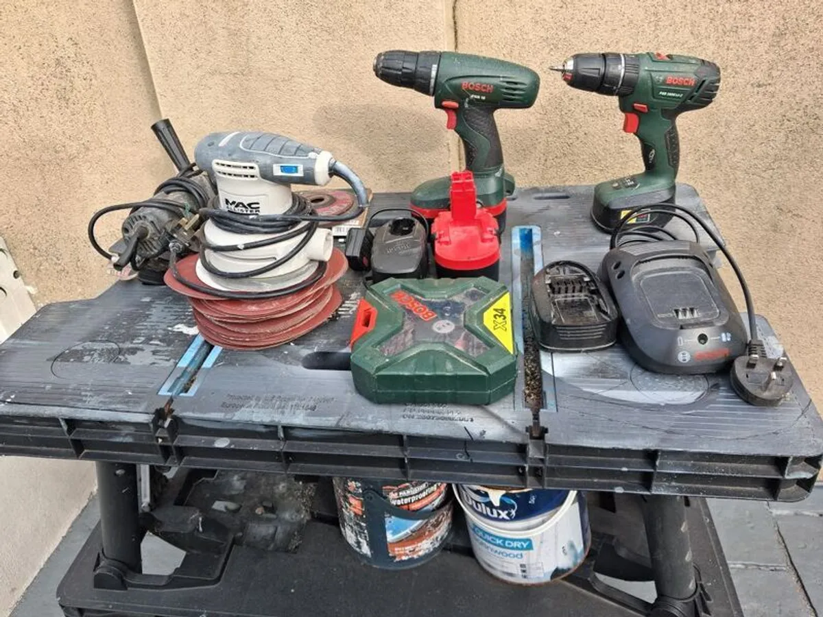 drill - Image 1