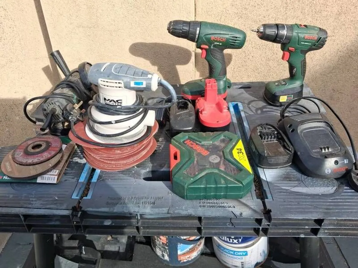 drill - Image 2