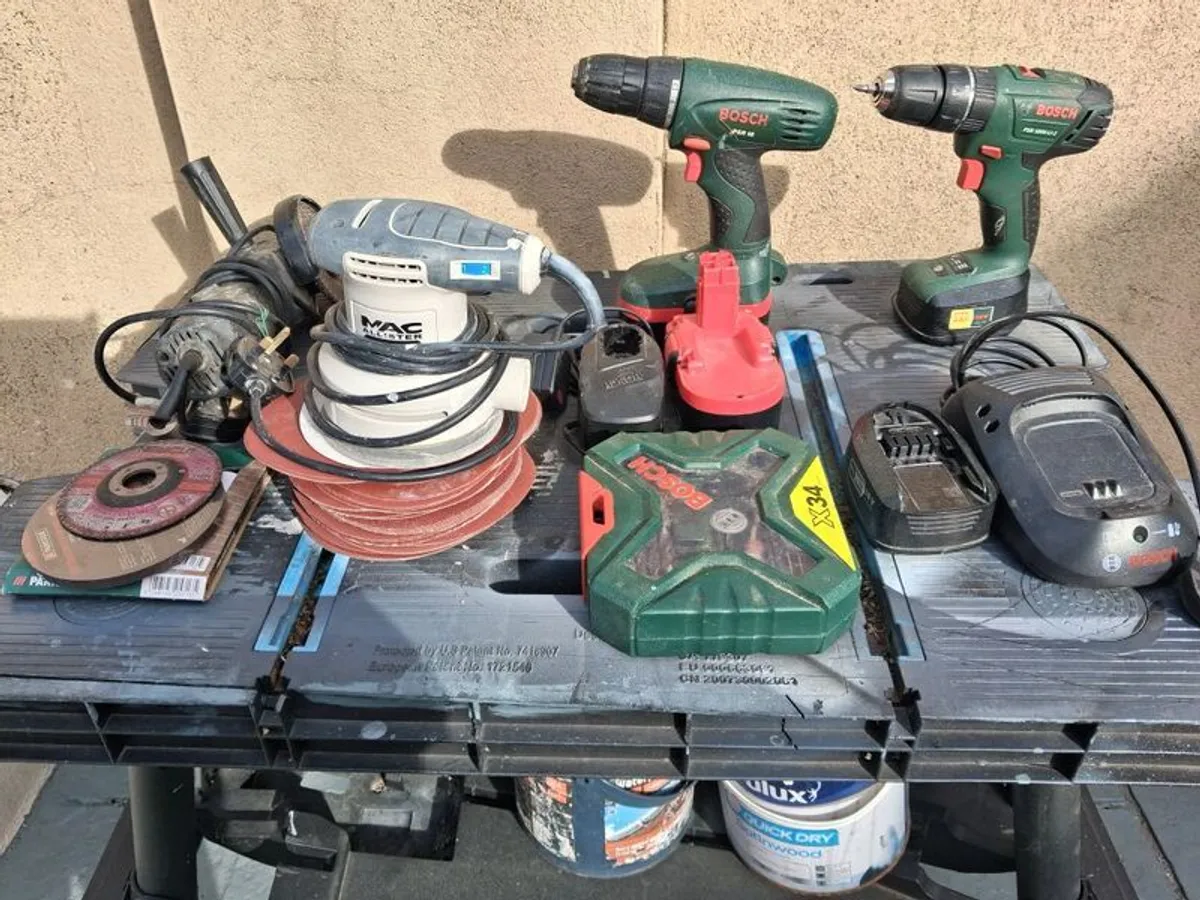 drill - Image 3