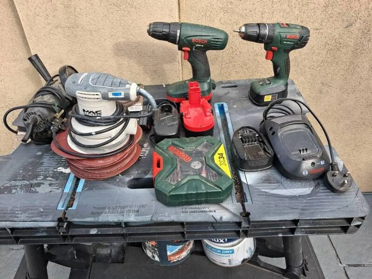 drill - Image 4