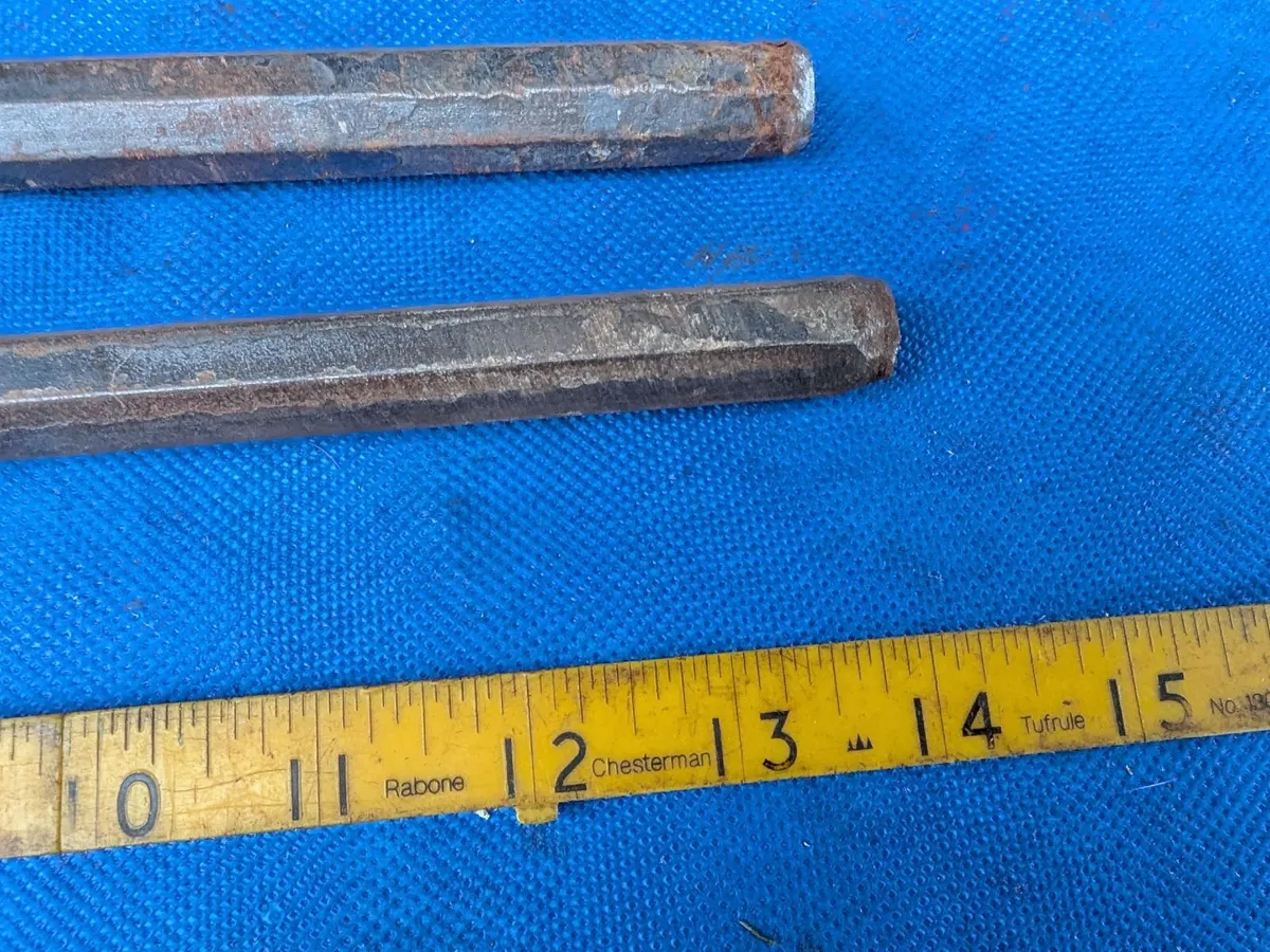 Stone Mason's Tool Set - Image 3