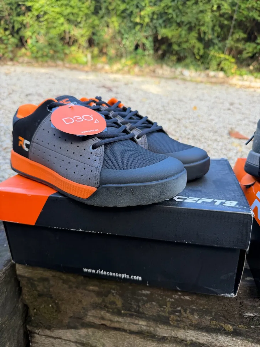 MTB Shoe MASSIVE SALE/DISCOUNT - Image 3