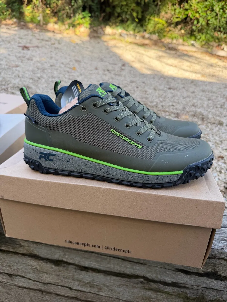 MTB Shoe MASSIVE SALE/DISCOUNT - Image 4