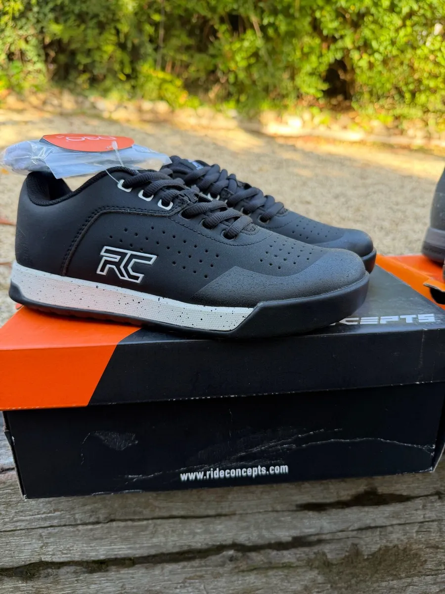MTB Shoe MASSIVE SALE/DISCOUNT - Image 2