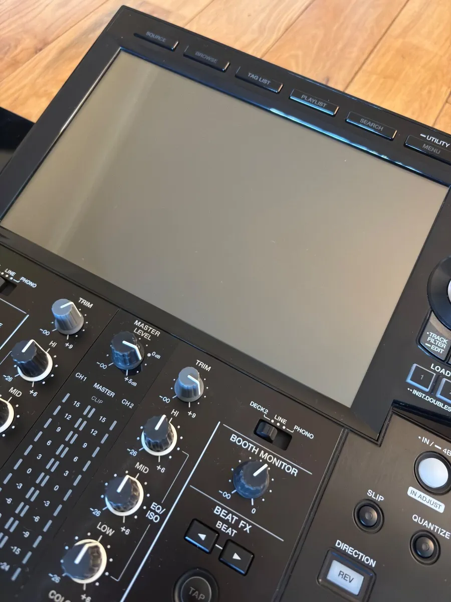 Pioneer XDJ-RX3 - Image 2