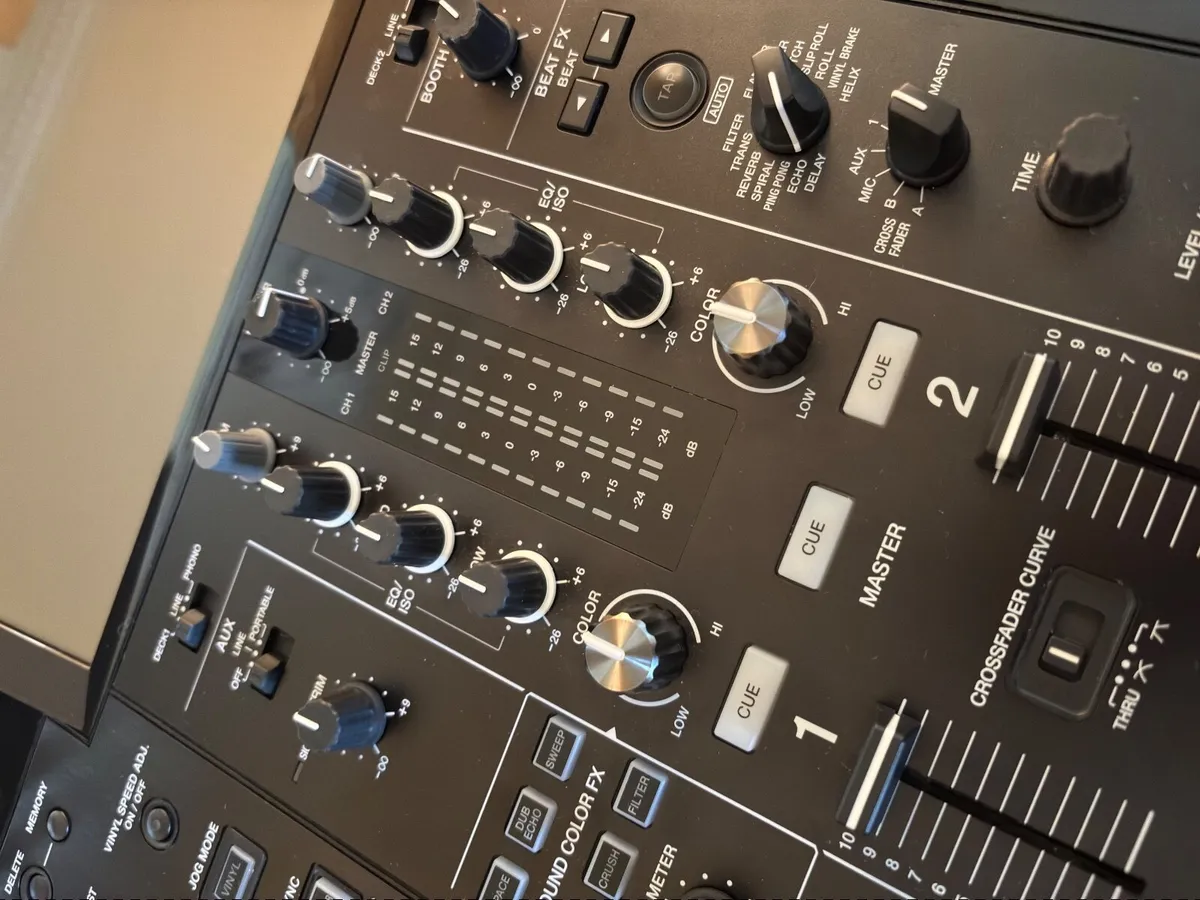 Pioneer XDJ-RX3 - Image 3