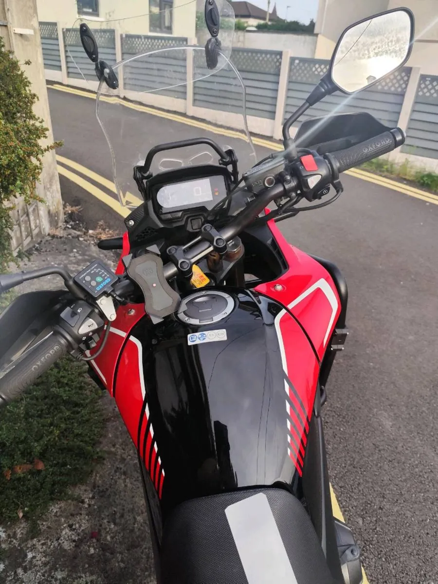 Motorbike - Image 3