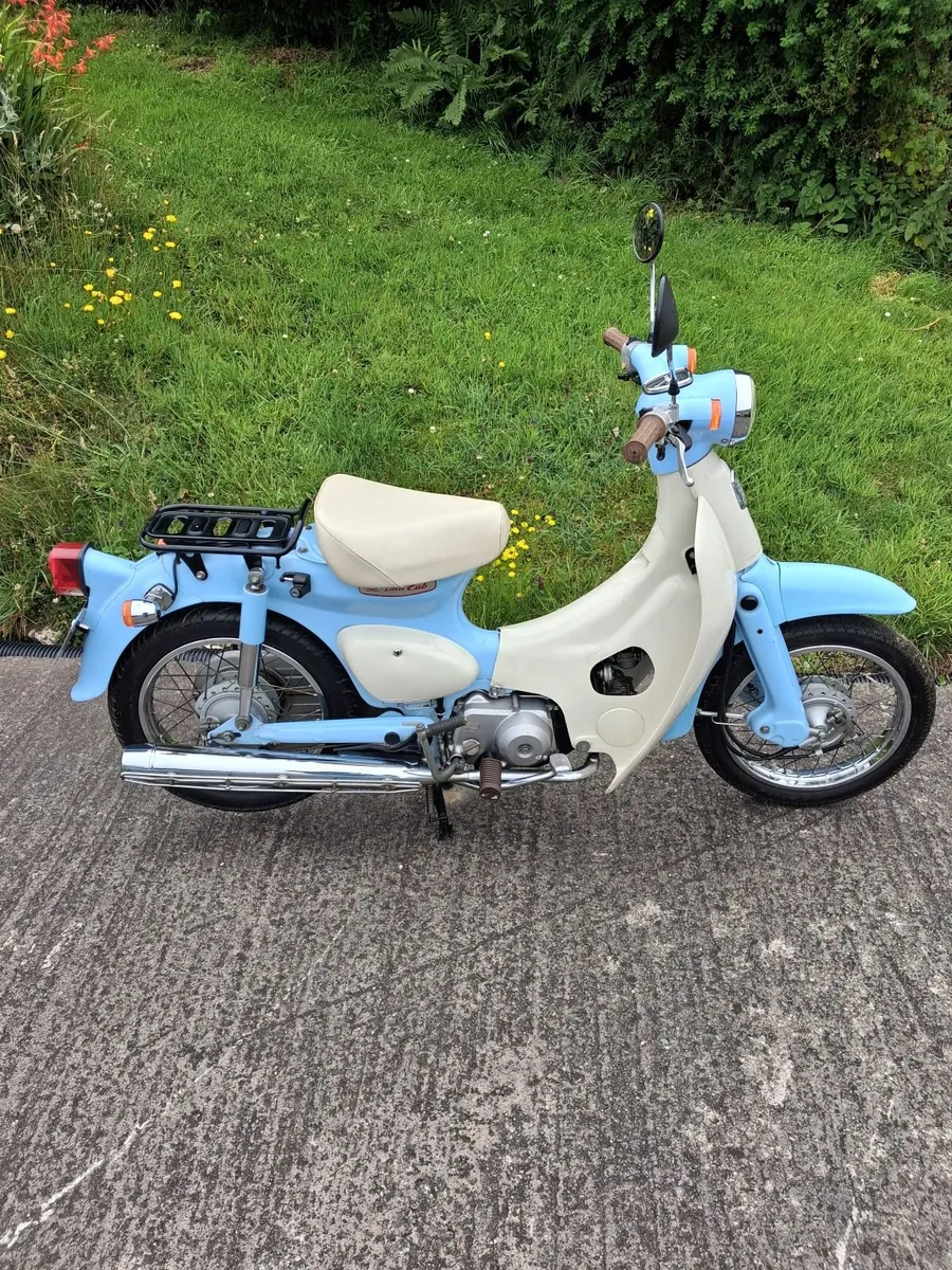 Honda Other 2007 - Image 3