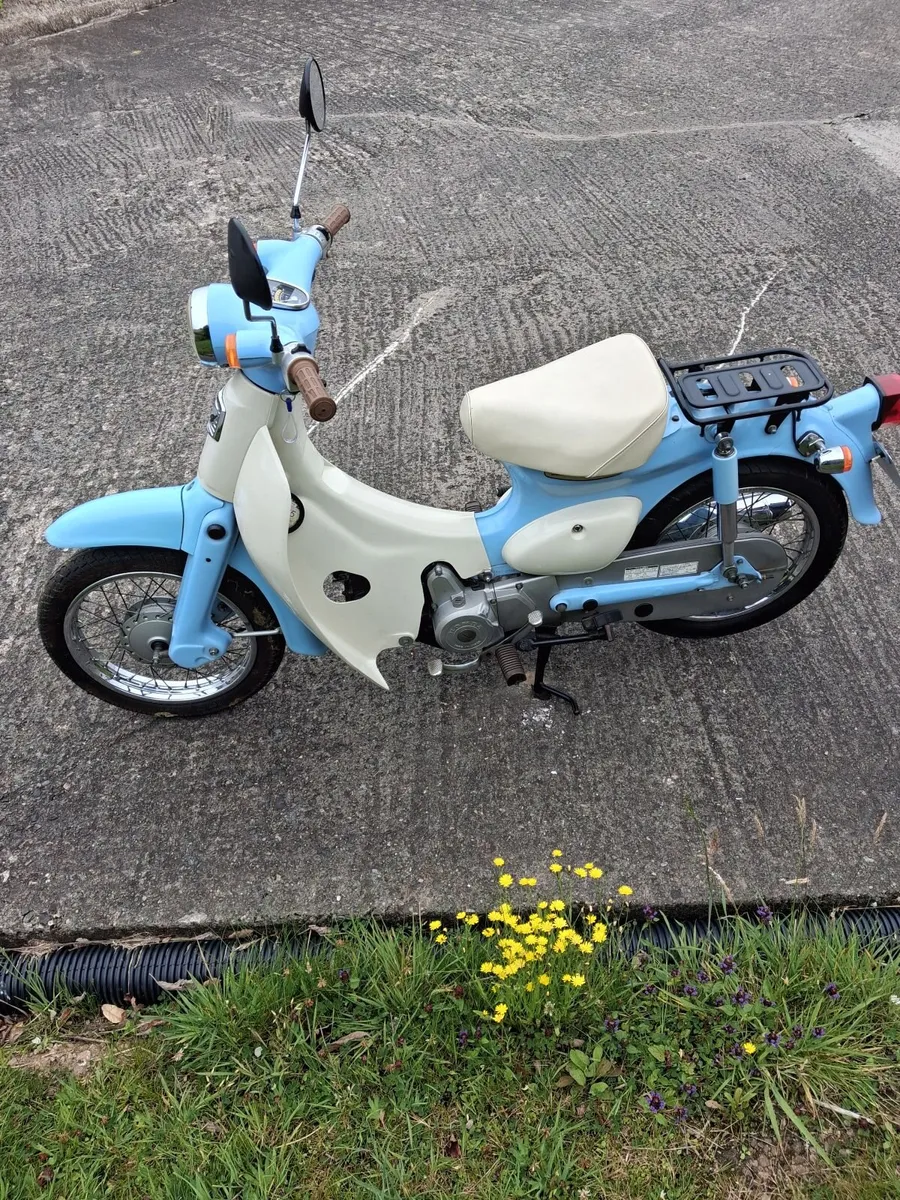Honda Other 2007 - Image 4