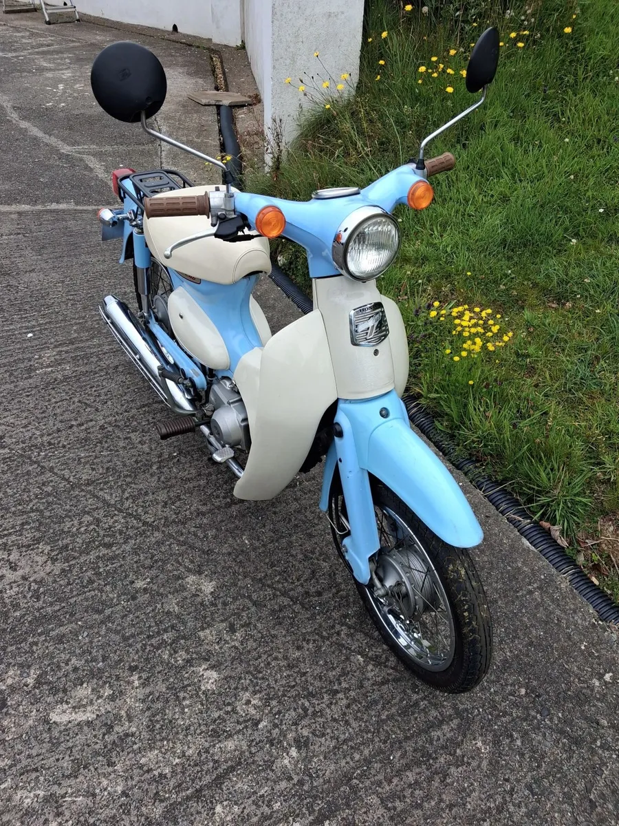 Honda Other 2007 - Image 1