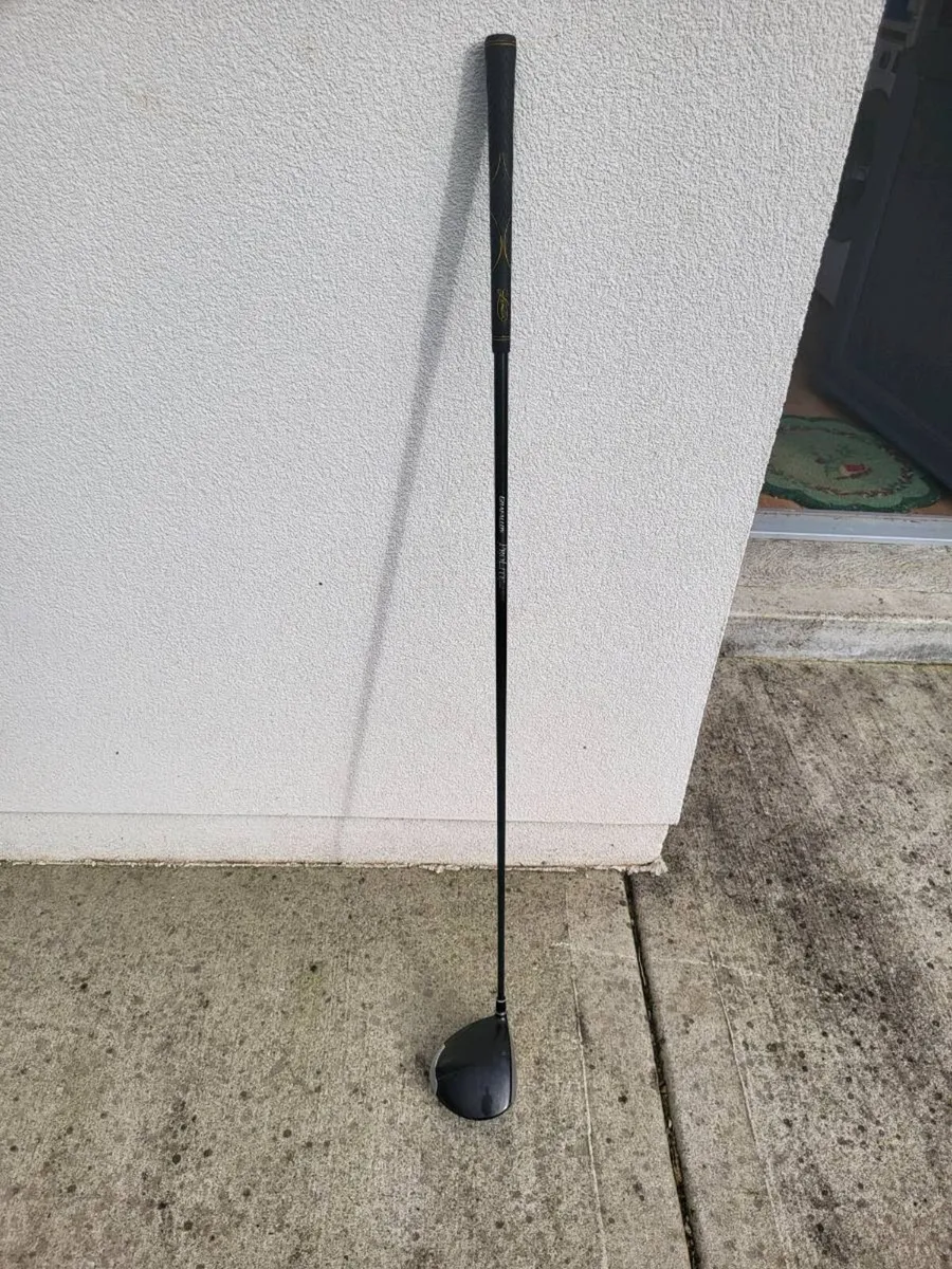 Taylor Made SLDR - Image 1
