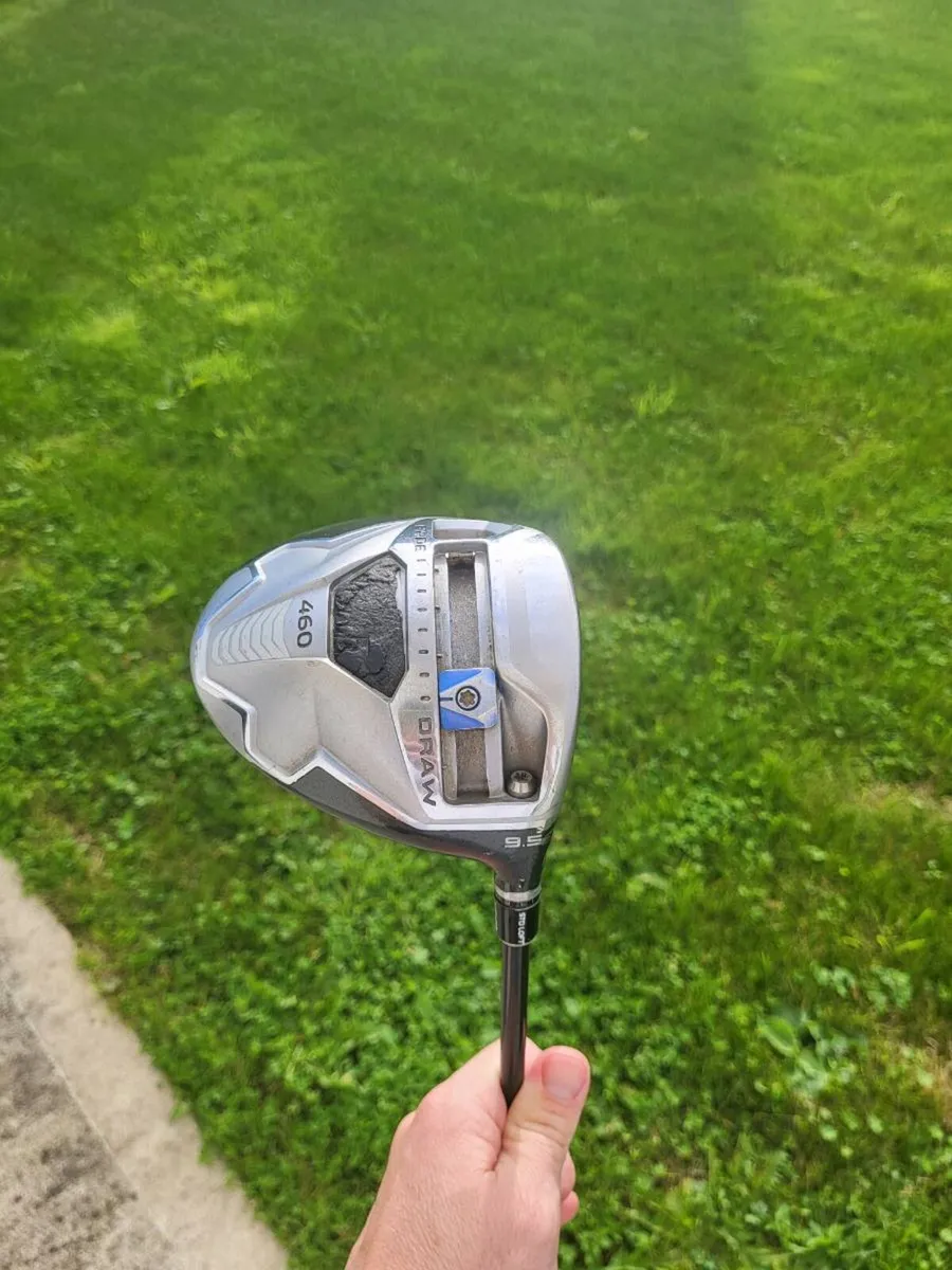 Taylor Made SLDR - Image 2