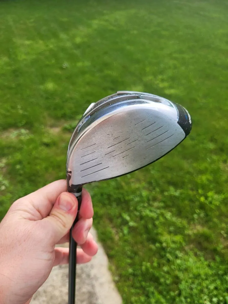 Taylor Made SLDR - Image 3
