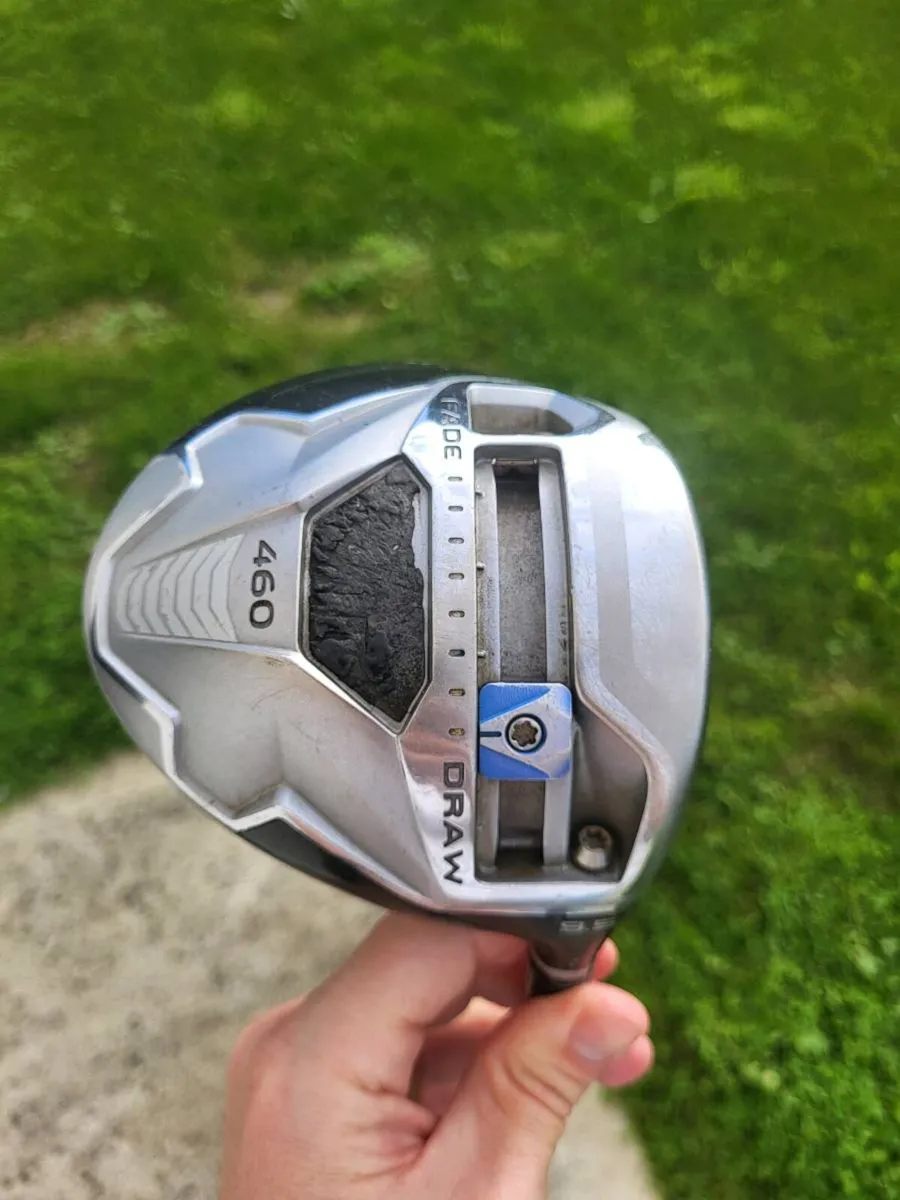 Taylor Made SLDR - Image 4