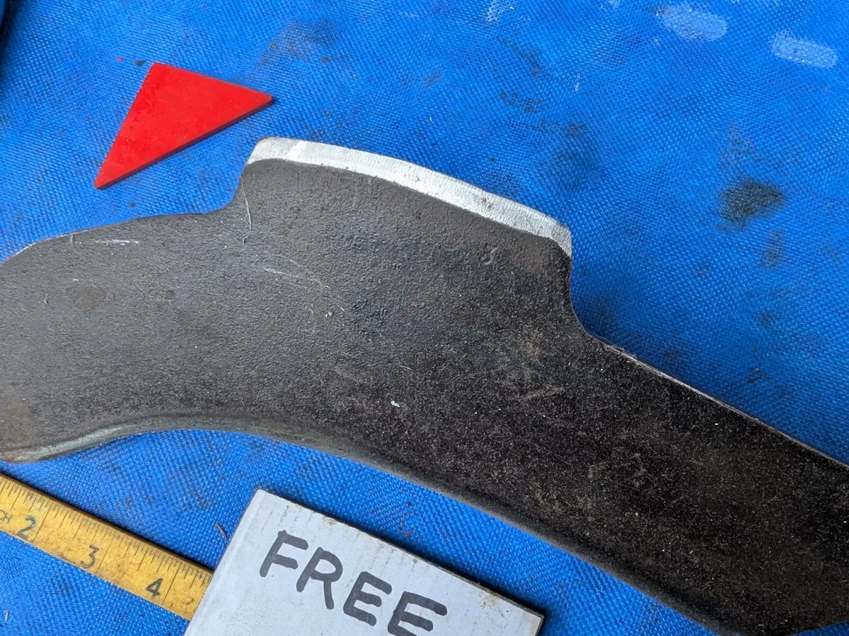 Staffordshire pattern Bill Hook - Image 3