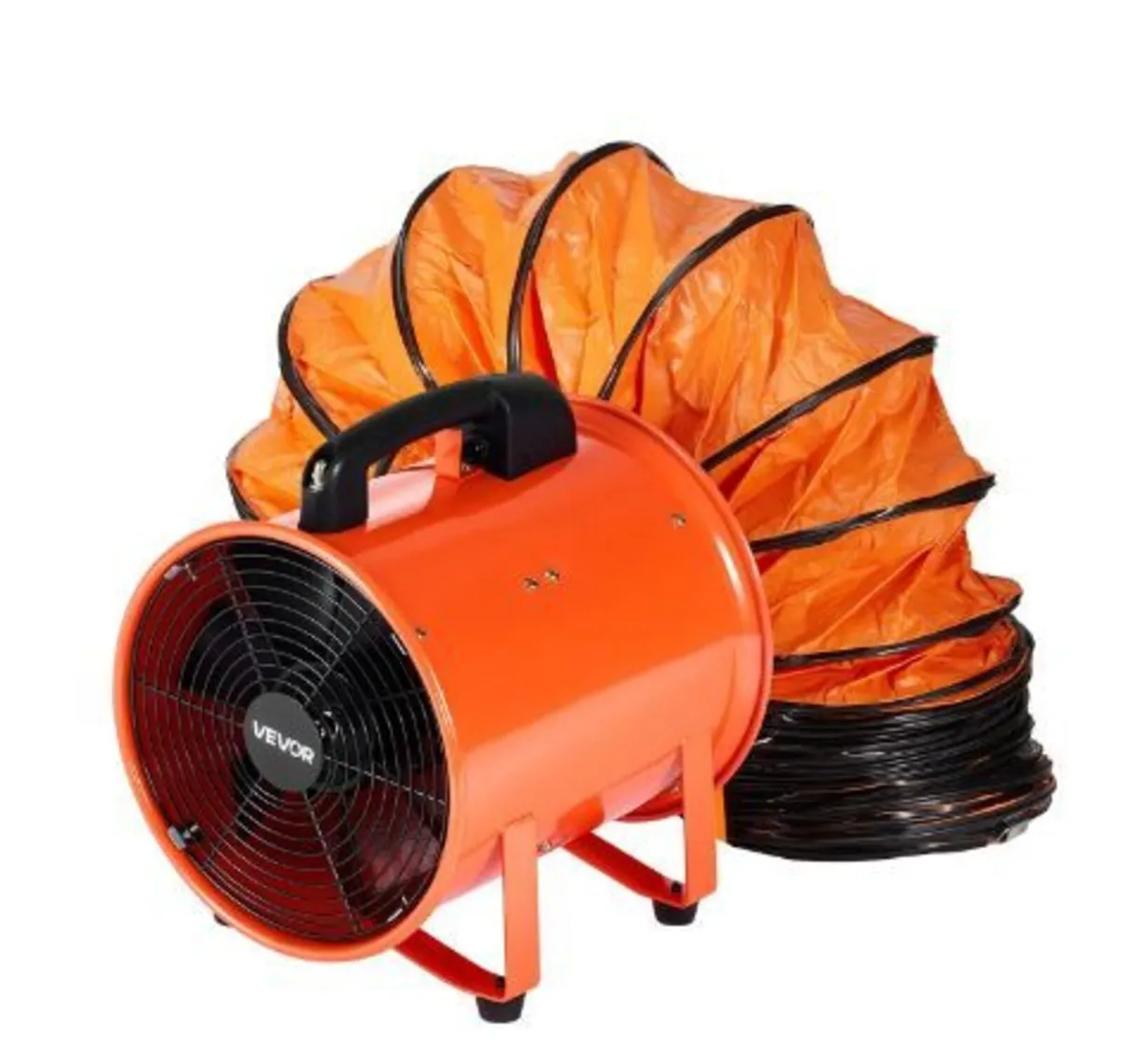 300mm Portable Ventilator, 2 Speed - Image 1