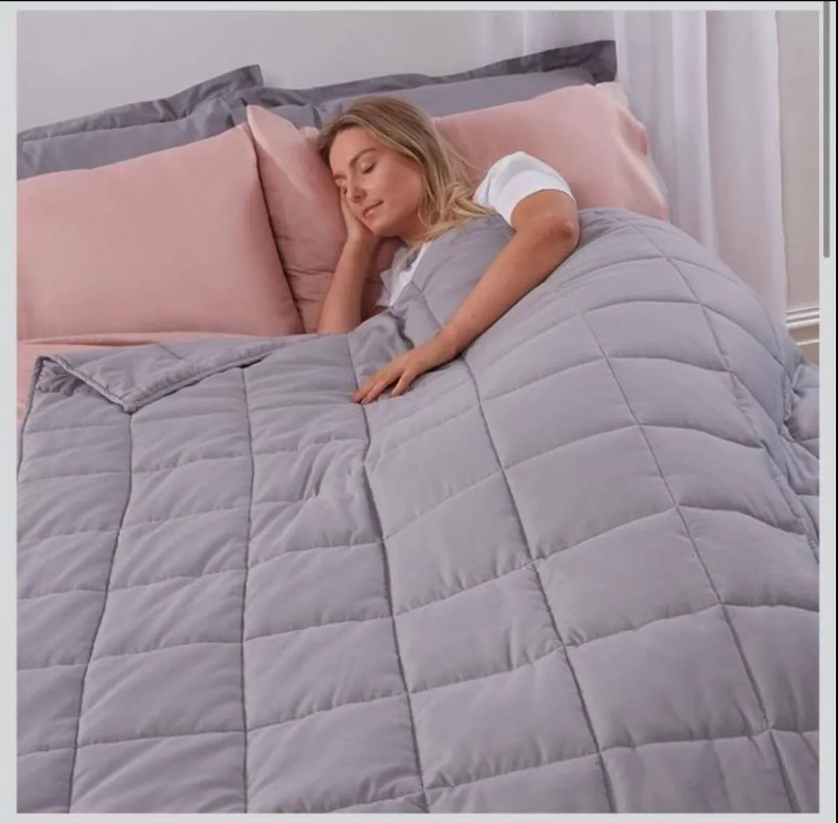 Weighted blanket - Image 2