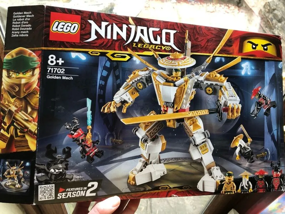 Lego Sets Job Lot - Image 4