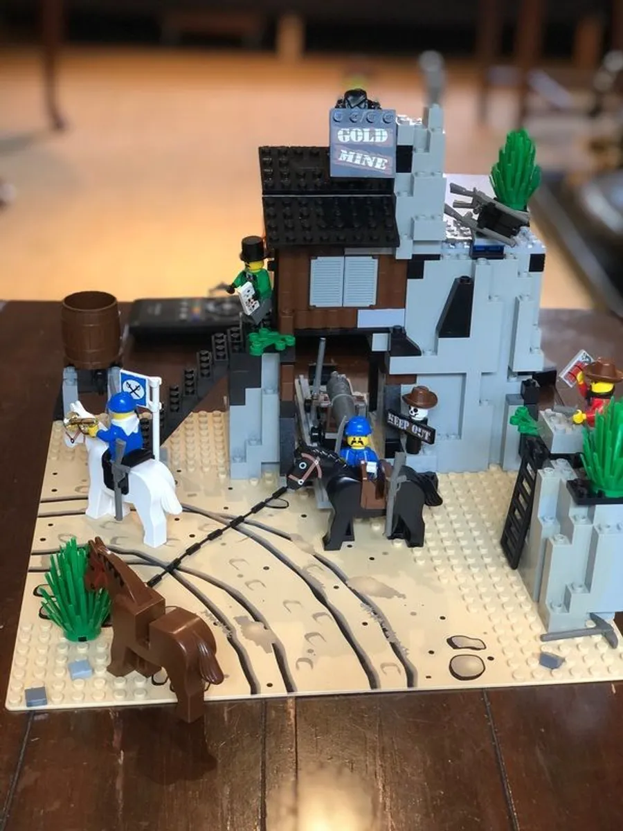 Lego Sets Job Lot - Image 2