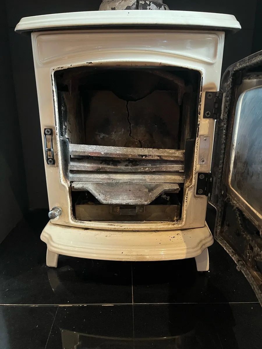 Oisin Stanley Stove - Image 3
