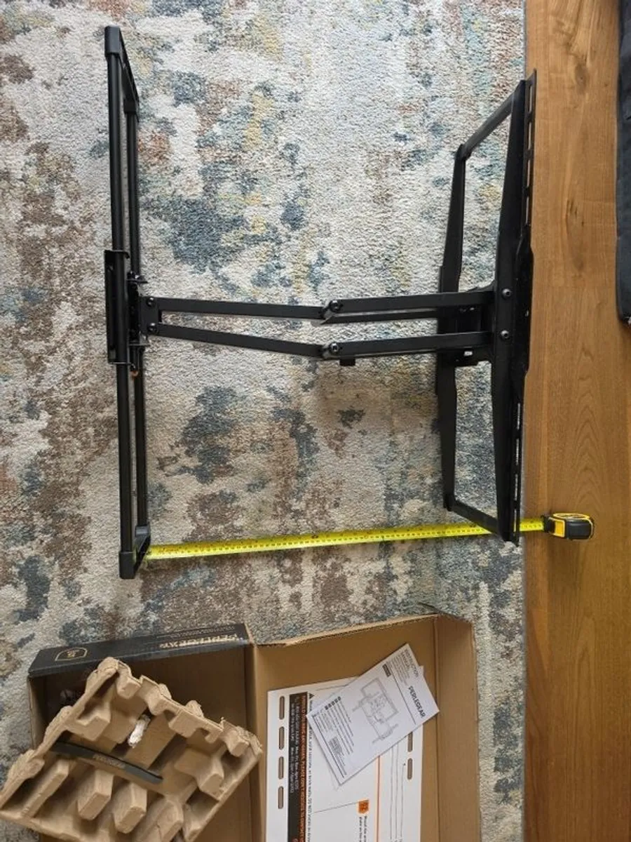 TV wall mount - Image 4