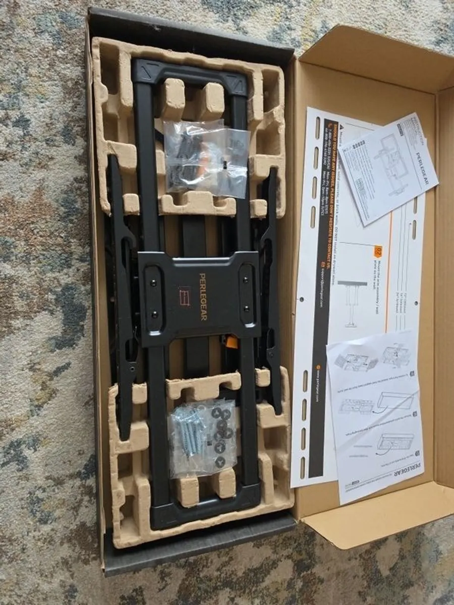 TV wall mount - Image 3