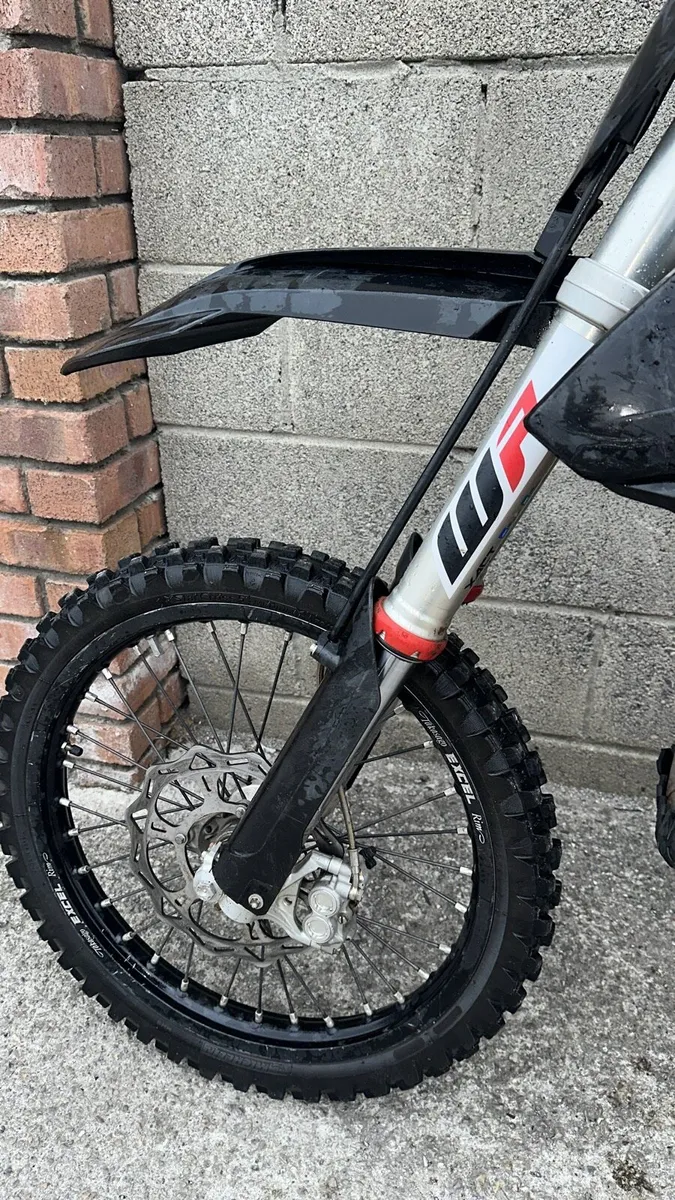 KTM 85sx - Image 3