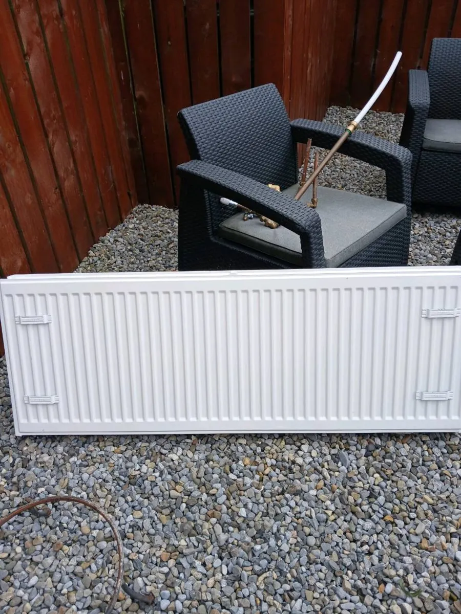 Radiators - Image 1