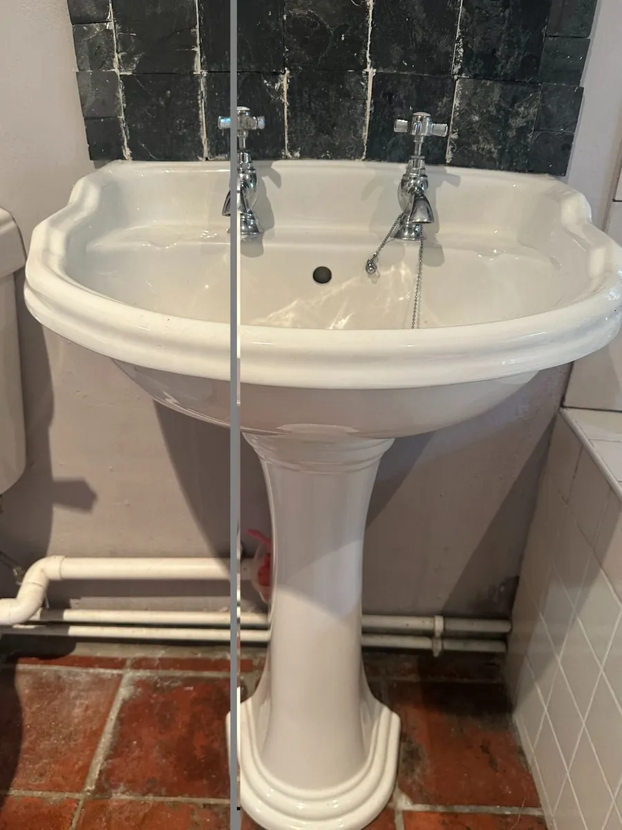 Entire Jacuzzi bathroom - 120 euros quick sale - Image 1